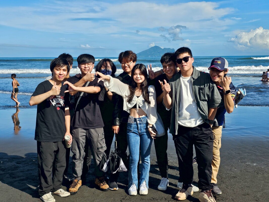 113學年度系學會