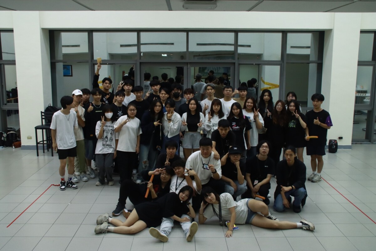 113學年度系學會