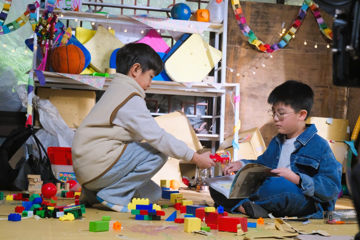 中國科技大學影視設計系榮獲59屆美國休士頓國際影展最高榮譽白金獎